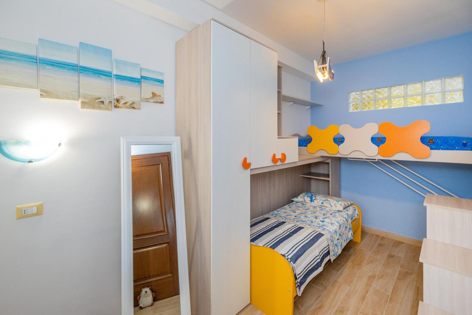 Ferienwohnung Mare Sole Mountain Bike Finale Ligure Exterior foto