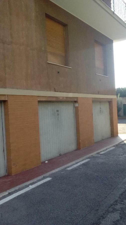 Ferienwohnung Mare Sole Mountain Bike Finale Ligure Exterior foto